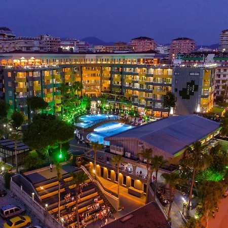 Senza Grand Santana Hotel-3