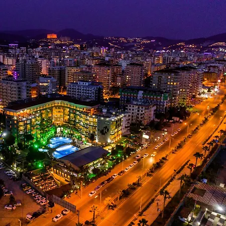 Senza Grand Santana Hotel-2